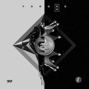 Forged EP (EP)