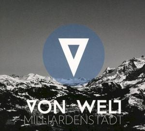 Milliardenstadt (EP)