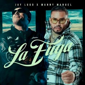 La fuga (Single)