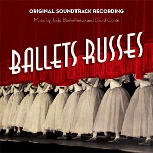 Ballets Russes