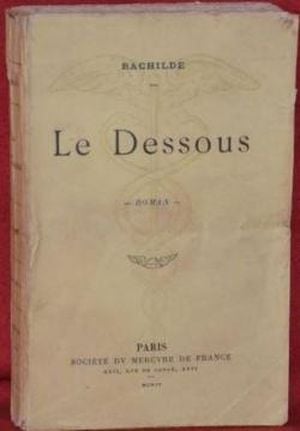 Le Dessous