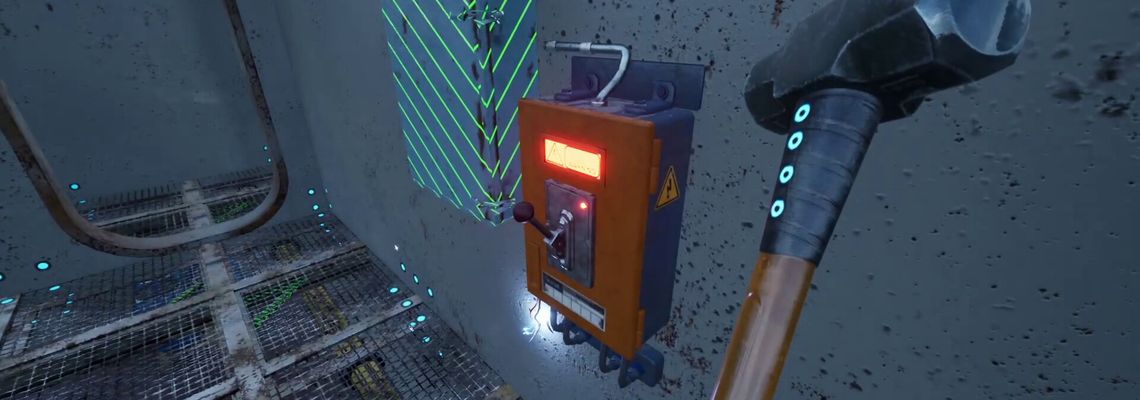 Cover Ship Graveyard Simulator 2