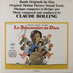 Le Braconnier de Dieu (OST)