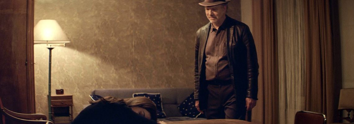 Cover Le Grand Chariot