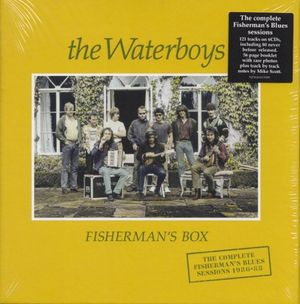 Fisherman’s Box