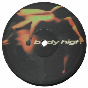 BODYHI01 (EP)