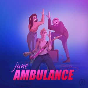 Ambulance (Single)