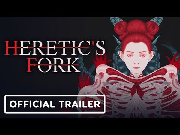 Heretic's Fork