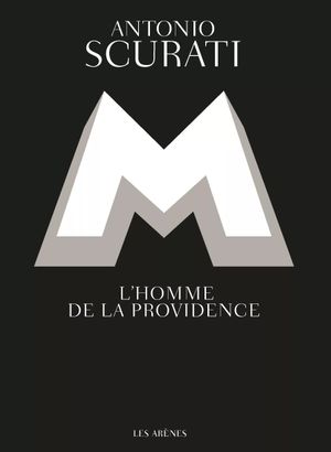 M, L’Homme de la providence