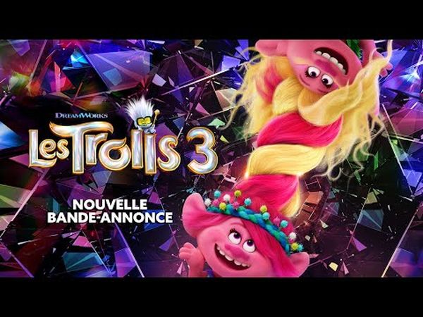 Les Trolls 3