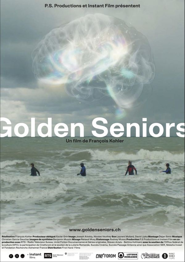 Golden Seniors