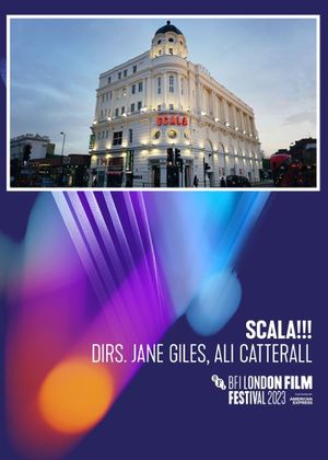 Scala!!! Or, the Incredibly Strange Rise and Fall of the World's Wildest Cinema and How It Influenced a Mixed-up Generation of W