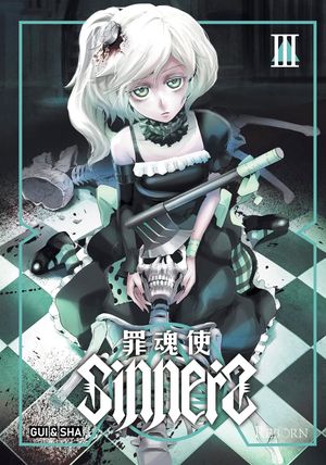 Sinners, tome 3