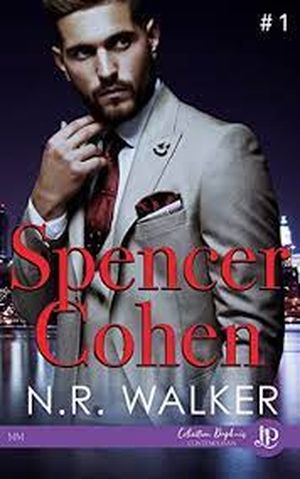 Spencer Cohen, tome 1