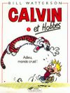 Calvin and Hobbescover