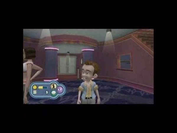 Leisure Suit Larry: Magna Cum Laude