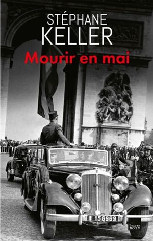 Mourir en mai