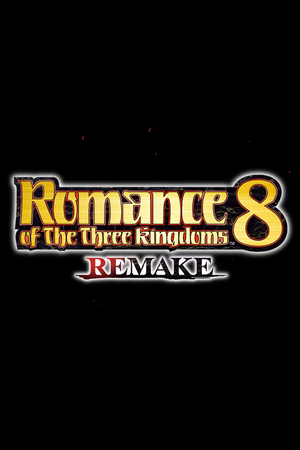 Romance of the Three Kingdoms 8 Remake