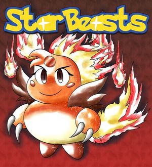 Pokémon Star Beasts