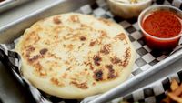 Sloppy, Saucy and Stuffed