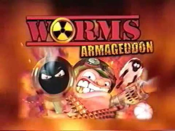 Worms Armageddon