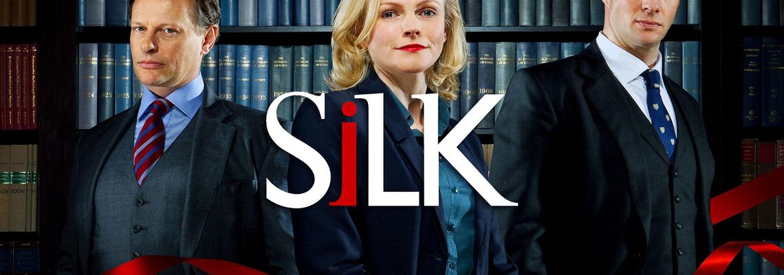 Cover Silk