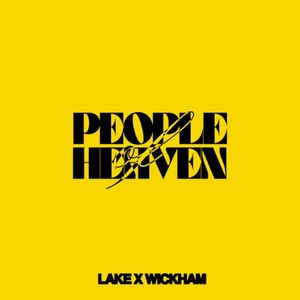 People of Heaven (Single)