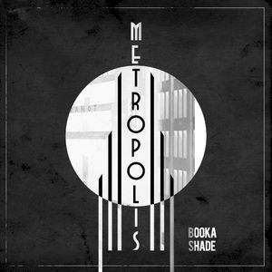 Metropolis (EP)