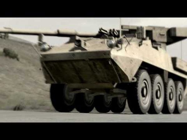 ArmA 2: Operation Arrowhead