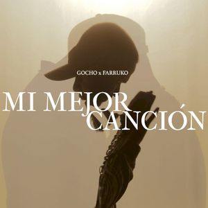 Mi mejor canción (Single)