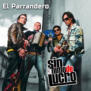 El parrandero (Single)