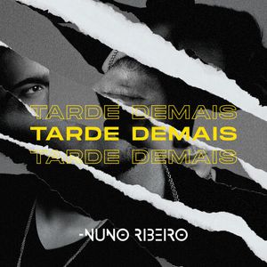 Tarde Demais (Single)