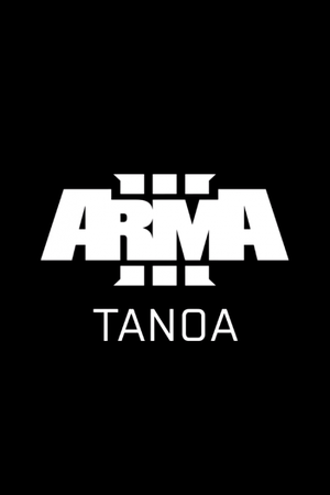 ArmA 3: Tanoa