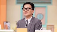 Episode 281 with Lee Dong-hwi, Kim Jong-soo, Park So-yi