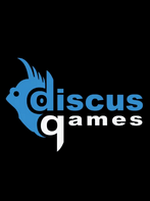 Discus Games