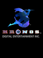 Kronos Digital Entertainment