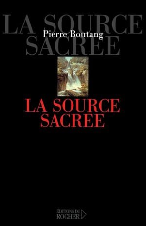 La Source sacrée, tome 2 : Les Abeilles de Delphes