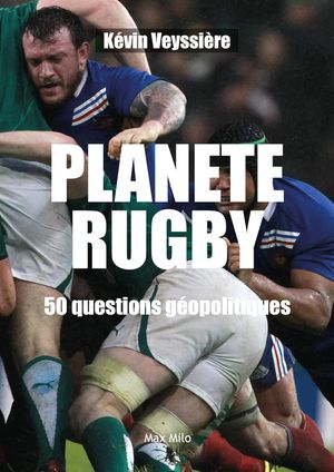 Planète Rugby