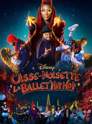 Casse-Noisette  : le ballet hip-hop