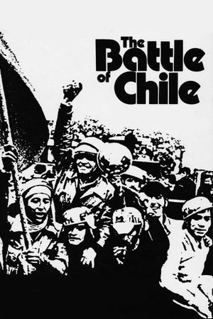 La Bataille du Chili (2ème partie : Le Coup d'État militaire)