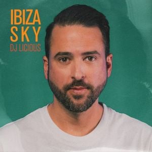 Ibiza Sky (Single)