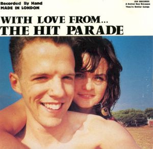 With Love From… The Hit Parade