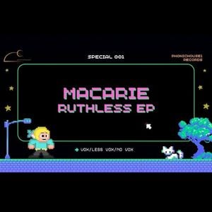 Ruthless EP (EP)