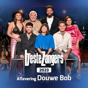 Beste Zangers 2023 (Aflevering 1 - Douwe Bob) (EP)