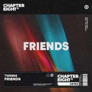 Friends (Single)