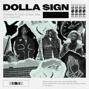 Dolla $ign (Single)