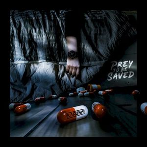 Prey To Be Saved (EP)