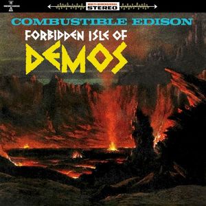 Forbidden Isle Of Demos