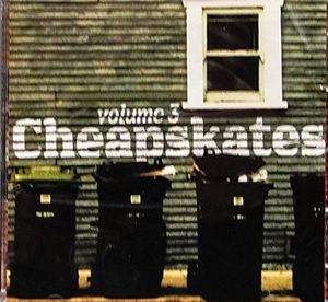 Cheapskates, Volume 3