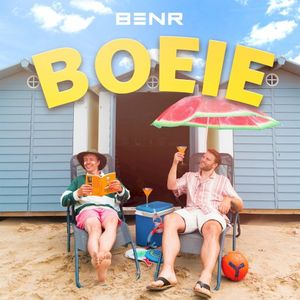 Boeie (Single)